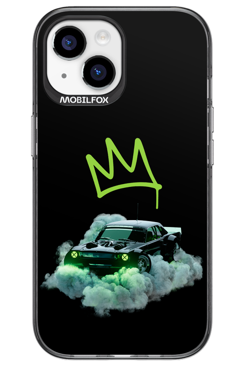 Just Dont Die - Apple iPhone 15