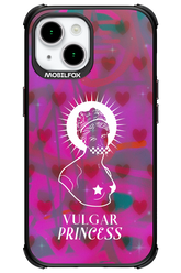 Vulgar Princess - Apple iPhone 15