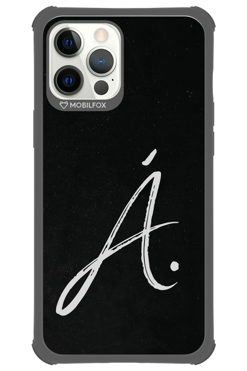 (Off Space) A II 2.0 - Apple iPhone 12 Pro Max