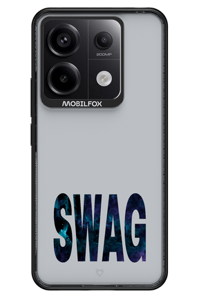 Holo Swag 2.0 - Xiaomi Redmi Note 13 Pro 5G