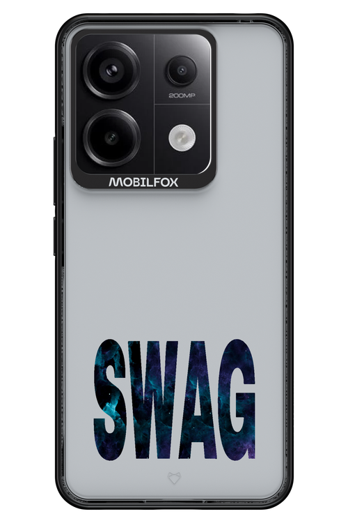 Holo Swag 2.0 - Xiaomi Redmi Note 13 Pro 5G