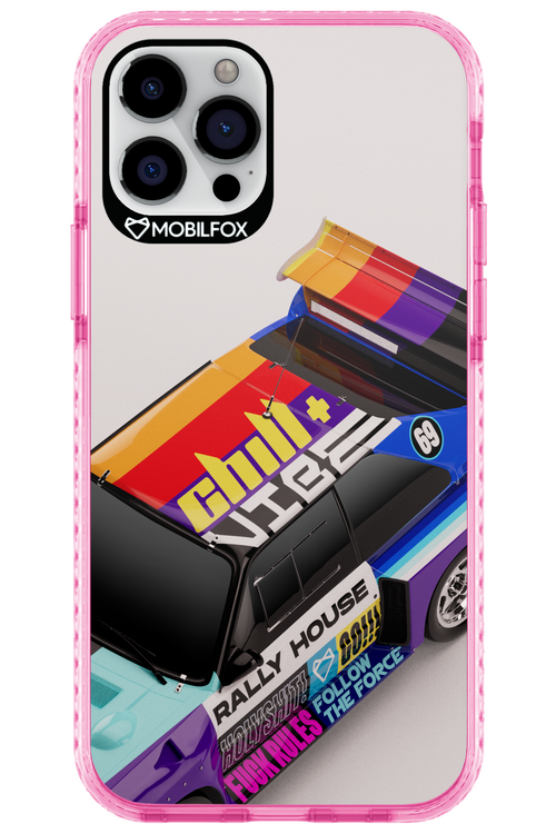 Rally House - Apple iPhone 12 Pro