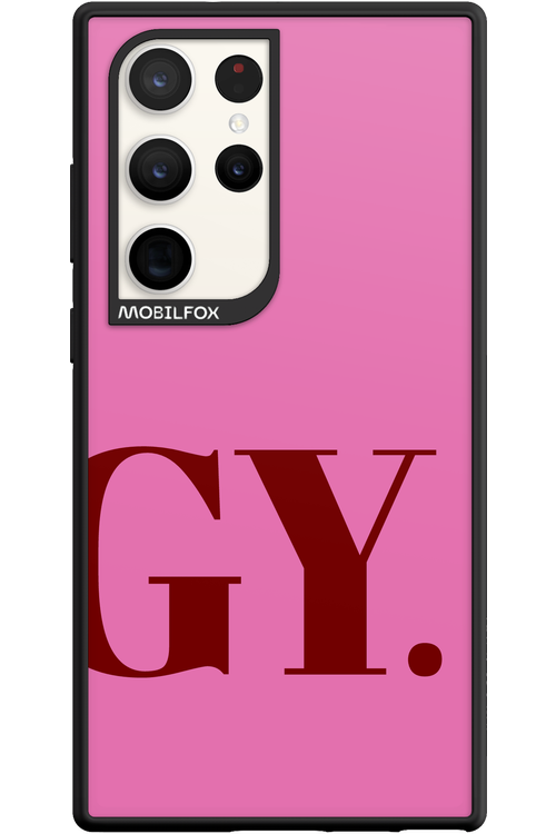 GY (Sorbet) 2.0 - Samsung Galaxy S23 Ultra