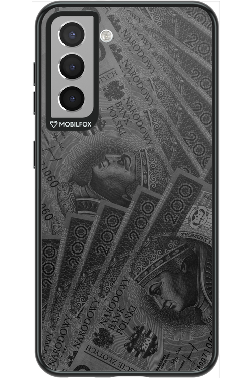 200 2.0 - Samsung Galaxy S21