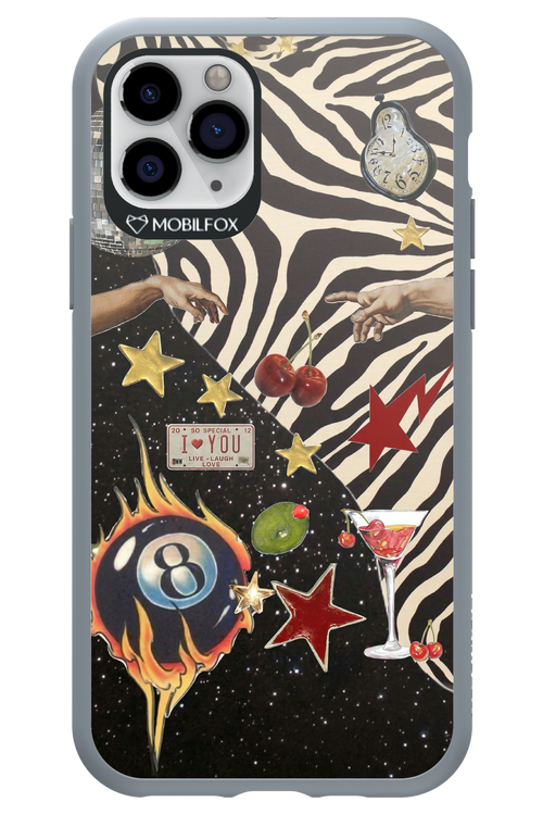 Party hard 2.0 - Apple iPhone 11 Pro