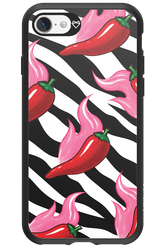 SPICY STRIPES 2.0 - Apple iPhone 7