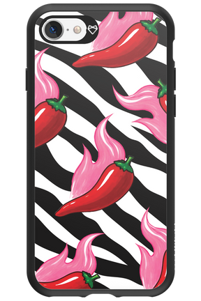 SPICY STRIPES 2.0 - Apple iPhone 7
