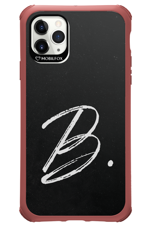 (Off Space) B 2.0 - Apple iPhone 11 Pro Max
