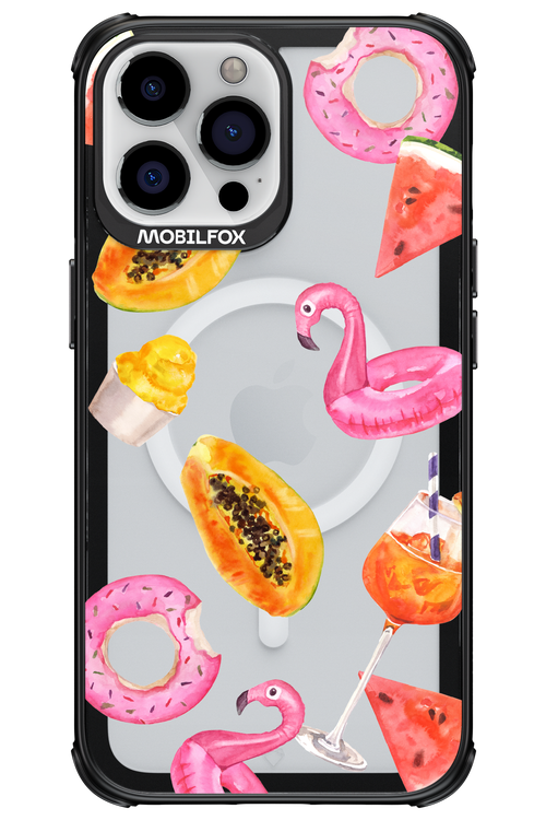 TropicalHouse - Apple iPhone 13 Pro Max