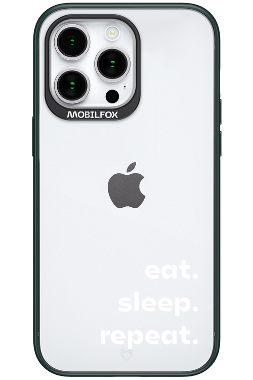 Daily Loop Light 2.0 - Apple iPhone 15 Pro Max