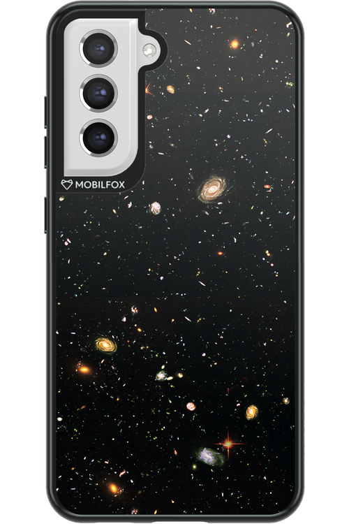 Cosmic Space 2.0 - Samsung Galaxy S21 FE
