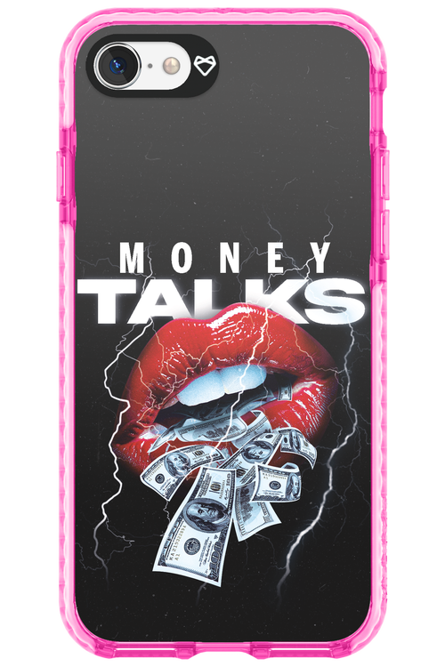 Money Talks - Apple iPhone 7