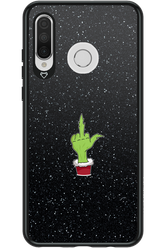 My Middle Finger - Huawei P30 Lite