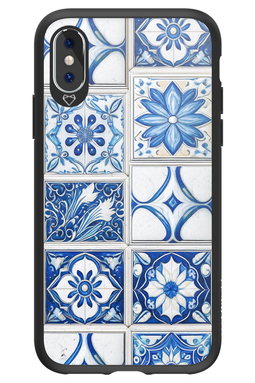 Antique - Apple iPhone XS