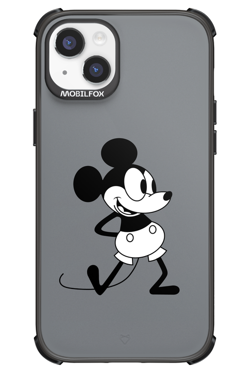 Iconic Mouse - Apple iPhone 14 Plus