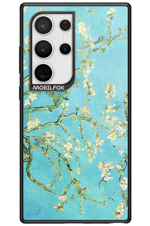 Almond Blossom - Samsung Galaxy S24 Ultra