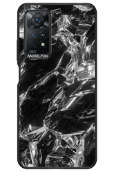 Crystal Noir 2.0 - Xiaomi Redmi Note 11Pro 4G/5G