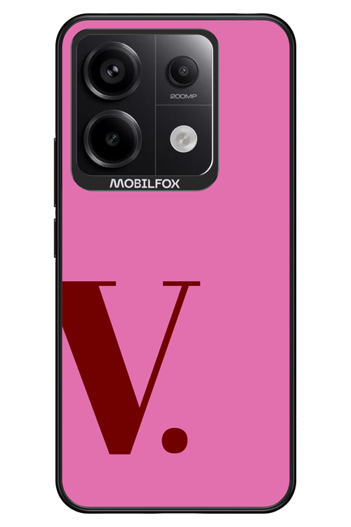 V (Sorbet) - Xiaomi Redmi Note 13 Pro 5G