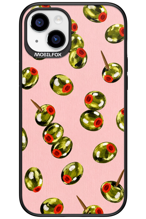 Olive 2.0 - Apple iPhone 15 Plus