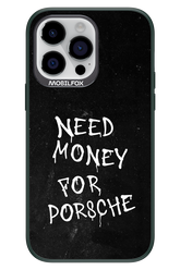 Need Money II - Apple iPhone 14 Pro Max