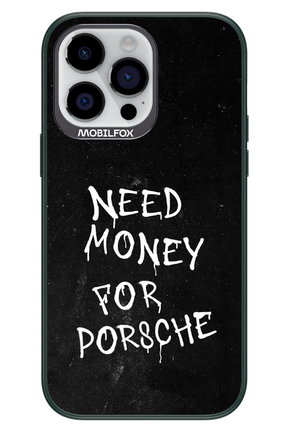 Need Money II - Apple iPhone 14 Pro Max