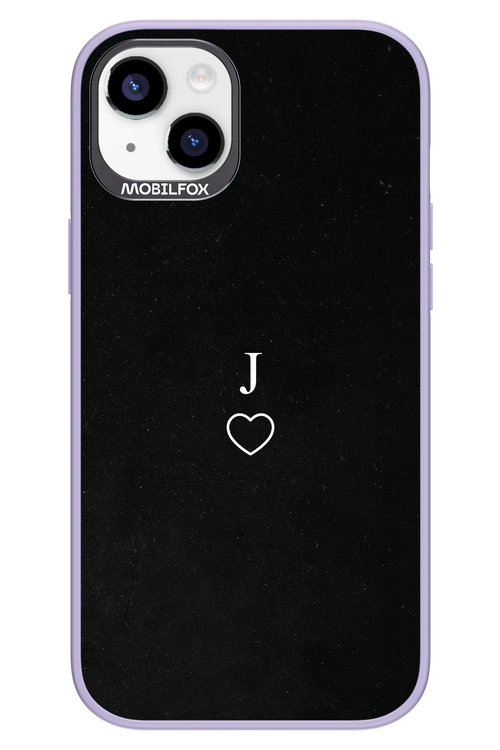 J Black 2.0 - Apple iPhone 14 Plus