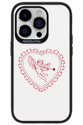 Angelo - Apple iPhone 14 Pro