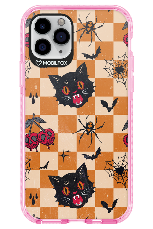 Witch's Patch - Apple iPhone 11 Pro