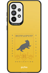 Hufflepuff. - Samsung Galaxy A73