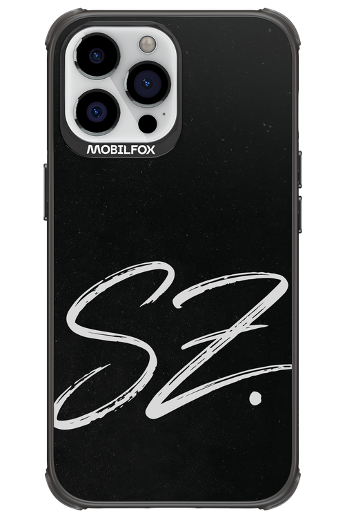 (Off Space) SZ 2.0 - Apple iPhone 13 Pro Max