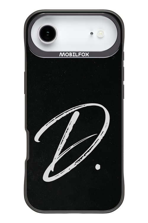 (Off Space) D 2.0 - Apple iPhone 17 Air
