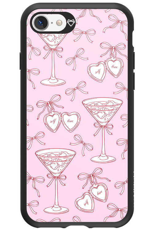 Tipsy Toast 2.0 - Apple iPhone 7