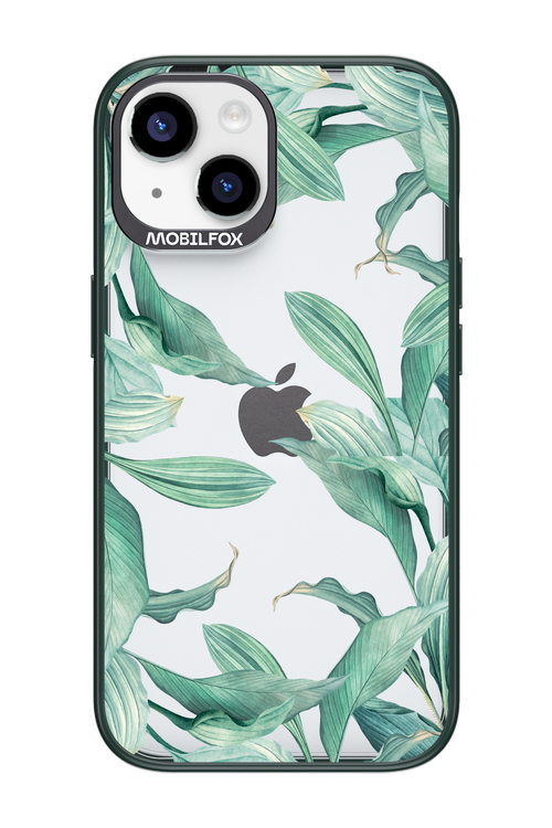Greenpeace 2.0 - Apple iPhone 14
