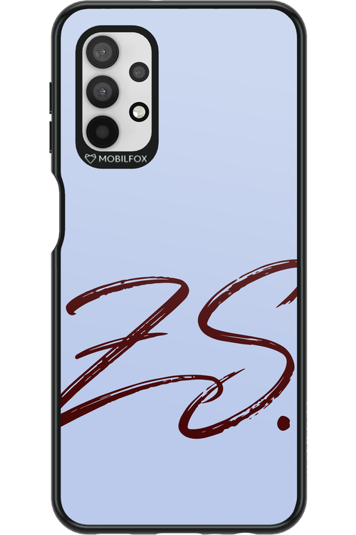 (Jellyfish Presso) ZS 2.0 - Samsung Galaxy A32 5G