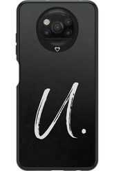 (Off Space) U 2.0 - Xiaomi Poco X3 Pro