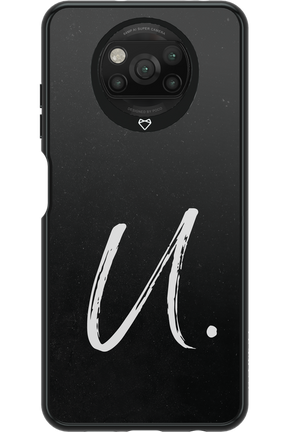 (Off Space) U 2.0 - Xiaomi Poco X3 Pro