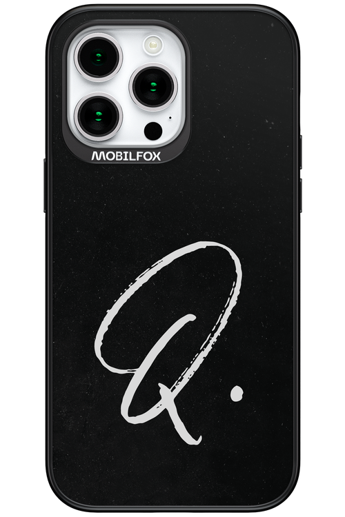 (Off Space) Q 2.0 - Apple iPhone 15 Pro Max