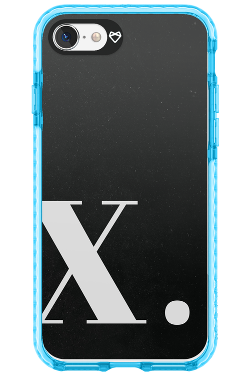 X (Off Space) 2.0 - Apple iPhone SE 2020