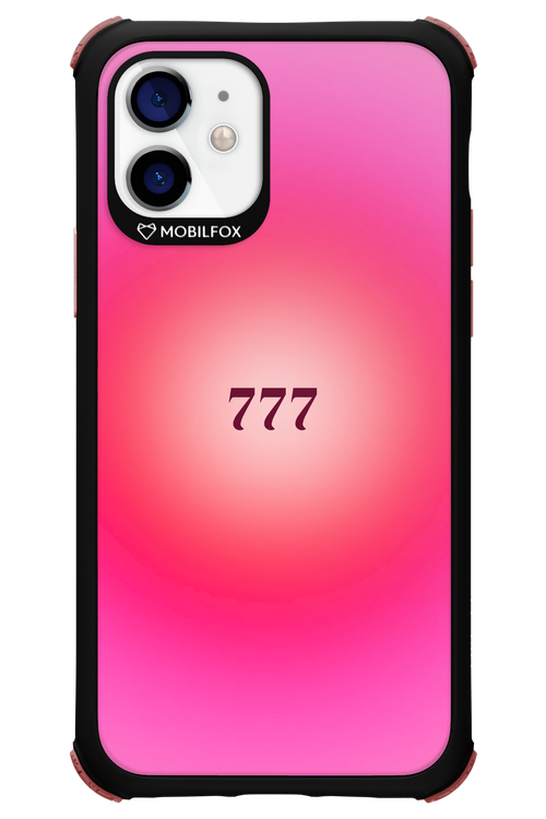 Aura 777 - Apple iPhone 12