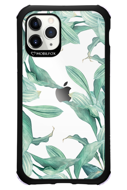Greenpeace 2.0 - Apple iPhone 11 Pro