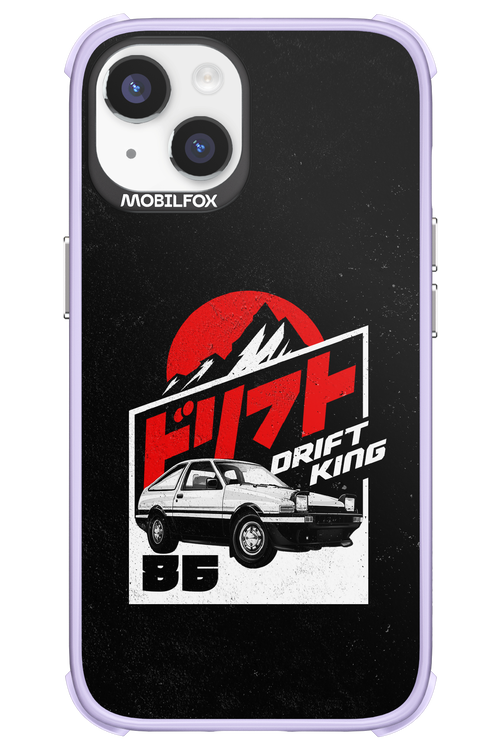 Drift king - Apple iPhone 14