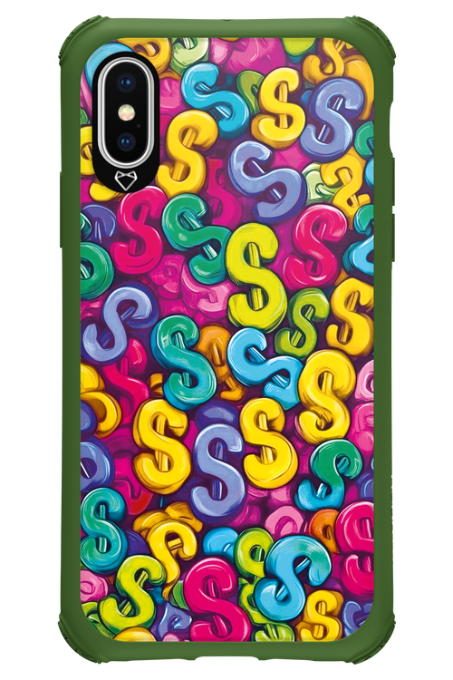 I need dollars - Apple iPhone XS