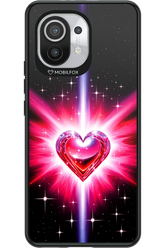Bright Heart 2.0 - Xiaomi Mi 11 5G