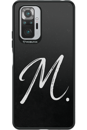 (Off Space) M 2.0 - Xiaomi Redmi Note 10S