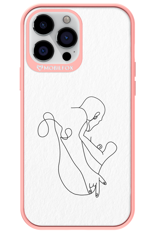 Horny for art 2.0 - Apple iPhone 13 Pro Max