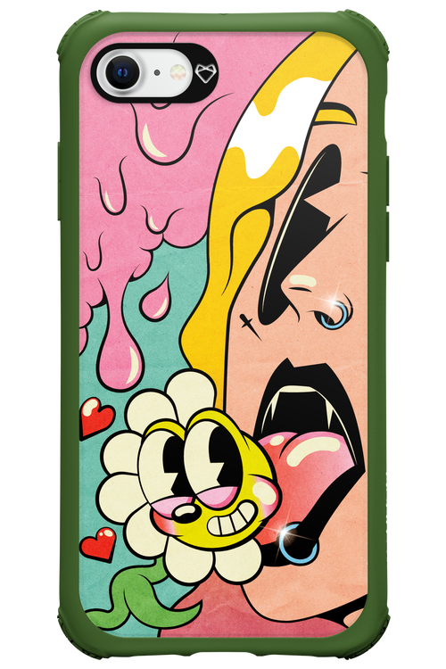 Love Sick 2.0 - Apple iPhone SE 2020