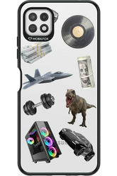 BOY ERA 2.0 - Samsung Galaxy A22 5G