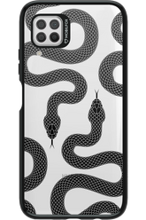 Snakes 2.0 - Huawei P40 Lite