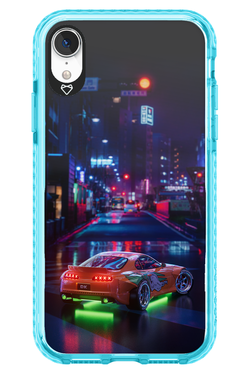 Tokyo Dreams - Apple iPhone XR
