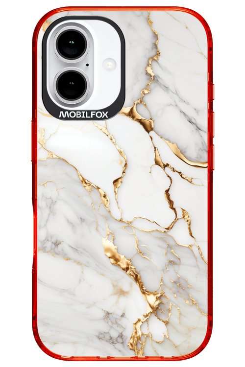 Ariel - Apple iPhone 16